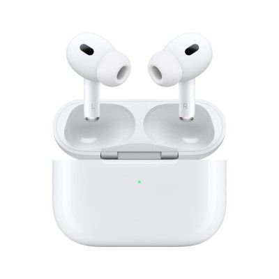 Apple AirPods Pro (2nd generation) with USB-C