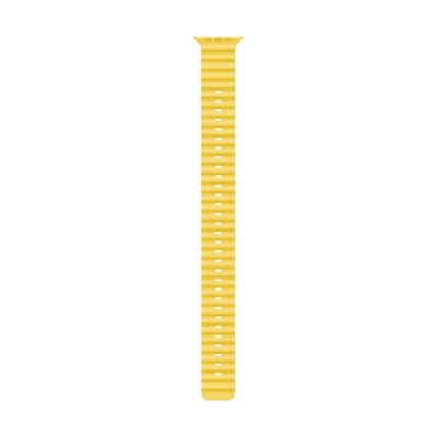 49mm Yellow Ocean Band Extension