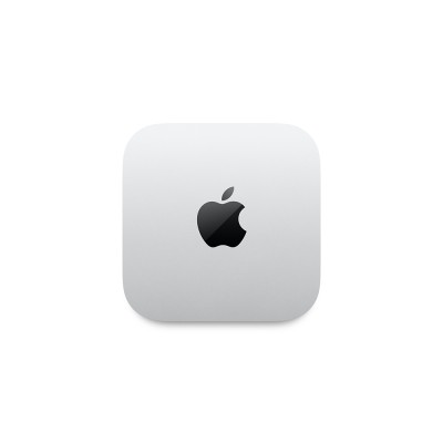 Mac mini M4
