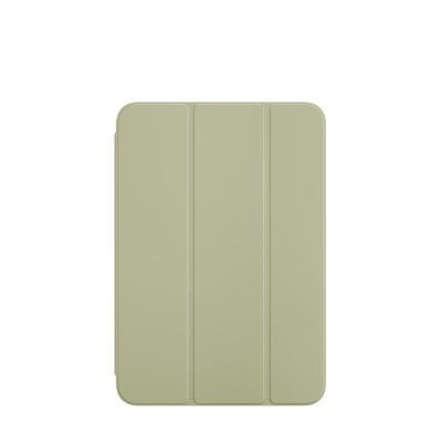 Smart Folio for Apple iPad mini (2021) - Black