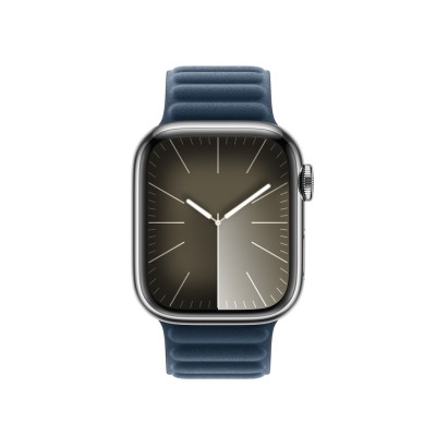 41mm Pacific Blue Magnetic Link - M/L