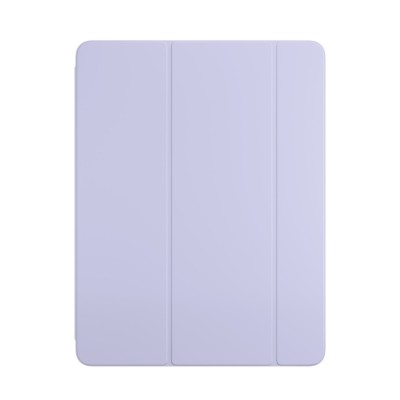 Smart Folio for Apple iPad Air 13" (2024) - Light Violet