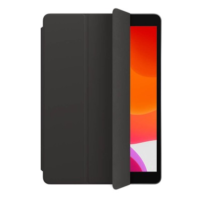 Apple Smart Cover Case for iPad 10.2" / Air 10.5" - Black