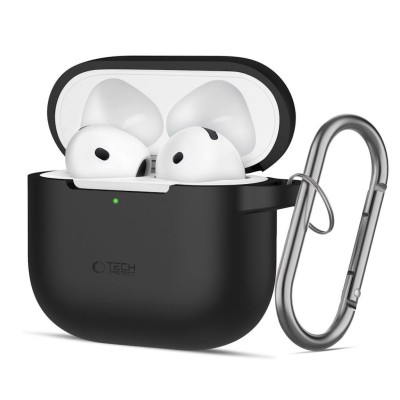 Tech-Protect Hook Apple Airpods 4 - Black