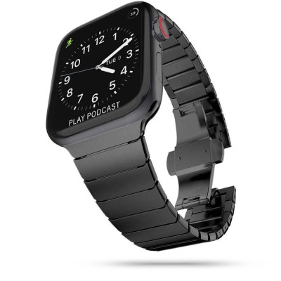 44/45/46/49mm Tech-Protect LinkBand - Black